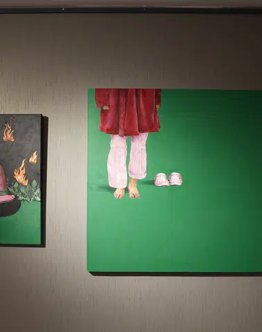 Dedeman’ın 60 Yıllık Tarihi Mirası, Sanatla Yeniden Hayat Buluyor!