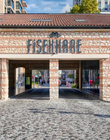 Baharın Gelmesiyle Lezzet Tutkunları İçin Eşsiz Bir Mekan: Fişekhane!