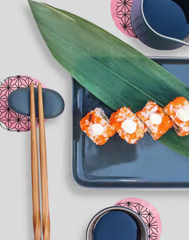 Kumiko Sushi & More'dan Anneler Günü'ne Özel Aşkla Hazırlanan Lezzetler!