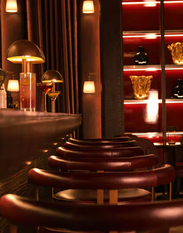 Hilton İstanbul Boğaziçi'nde Yeni Bir Soluk: SAZZOU Restoran Müşterileriyle Buluştu