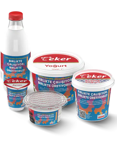 Eker, Otizm Farkındalık Ayı’nda Ambalajlarını Toplumsal Dayanışmaya Açaçak!