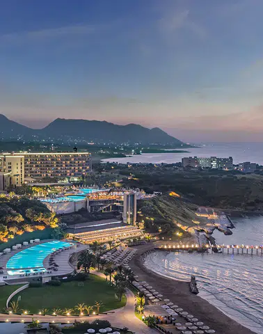 Elexus Hotel'de Ultra Her Şey Dahil Konsepte Sahip Yepyeni Bir Tatil Deneyimi Başlatıldı!