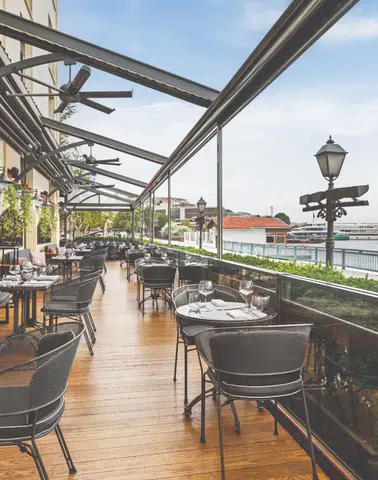 Gaziantep’in Geleneksel Tatları, Shangri-La Bosphorus İstanbul'da Boğaz’ın Eşsiz Manzarasıyla Buluşuyor!