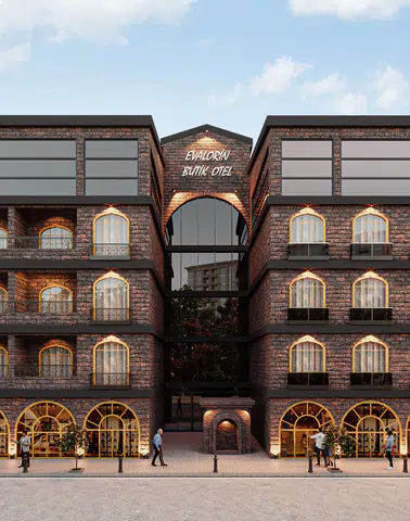 Dedeman Hospitality, Bitlis'te Yeni Bir Dönem Açıyor: Eva Managed by Dedeman İçin Protokoller Tamamlandı!