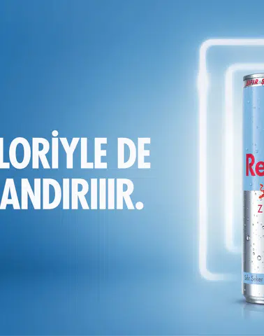 Kalori ve Şeker İçermeyen Red Bull Zero Türkiye'de Kalıcı Olarak Satışta!