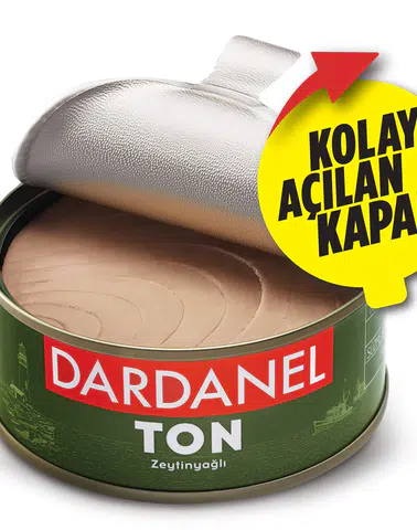 Kalp Sağlığınız İçin İdeal Besin: Ton Balığına Dikkat!