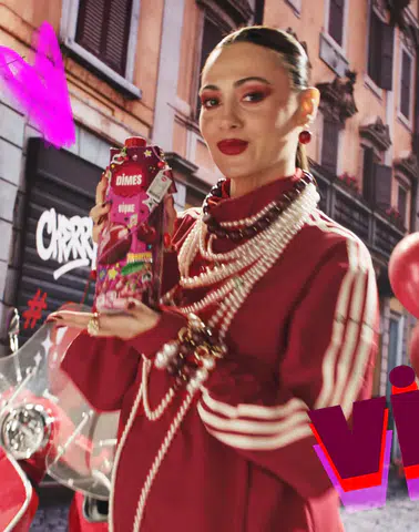 Meyveler Artık Tarzın Yeni Sembolü: Şıklığın Doğal Temsili!