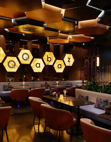 HUQQABAZ,15 Ülke ve 40 Şube ile Küresel Büyümesini Sürdürüyor!