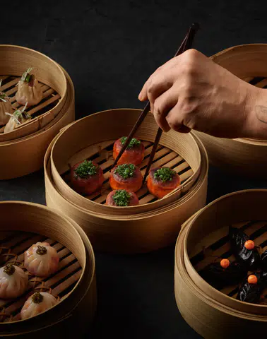 Başlık: İpek Yolu’ndan İlham Alan Yeni Lezzetler GALLADA'da, Fatih Tutak İle Buluşuyor!