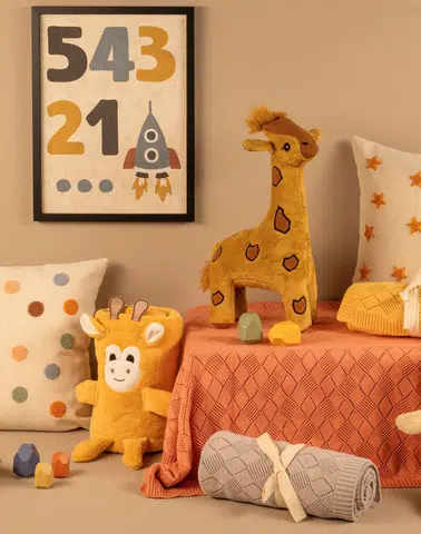 Porland Kids ile Çocukların Mutluluğuna Kapı Açın!