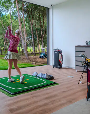 Golf Dünyasının Parlayan Yıldızı: PGA National Golf Academy Türkiye, Antalya Golf Club ile Sektöre Adım Attı!