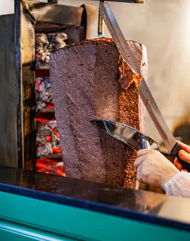 Gastronomide Sürekliliğin Anahtarı: Tariften Çok Ustalık!