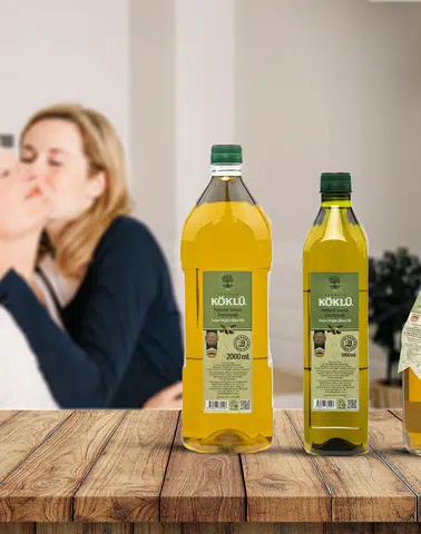 Anneler Günü'nde Eşsiz Bir Hediye: Köklü Zeytinliklerden Gelen Sonsuz Şifa!