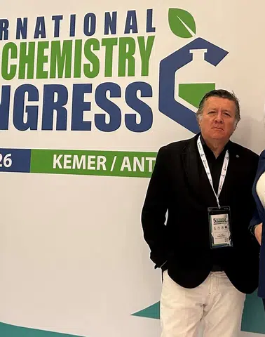 5. Uluslararası Gıda Kimyası Kongresi'nde Bitkisel Yağların Önemi ve Gerçekleri Tartışıldı