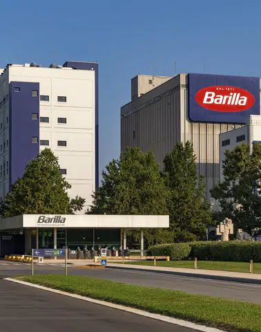 Barilla, Global Reptrak 100 İtibar Sıralaması'nda İlk 10'a Yükseldi!