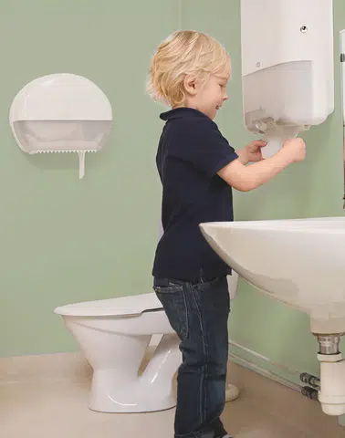 TORK, Türkiye'de Hijyen Alanında Yenilikçi Adımlar Atmaya Başladı!