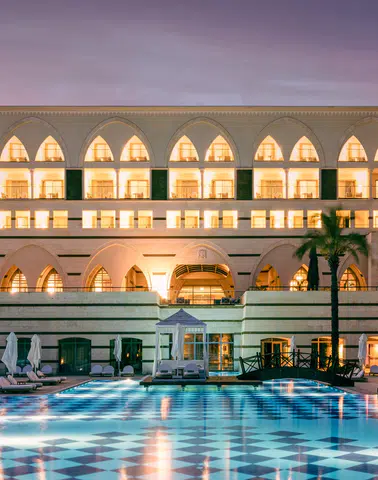 Kempinski Hotel The Dome, Baharın Coşkusunu Yenilikçi İyileştirmelerle Kutluyor!
