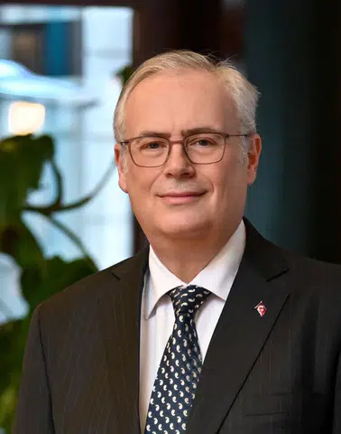 Gıda İsrafını Önlemek İçin Kaan Sidar'dan Çarpıcı Açıklama: %10'luk Düşüş 50 Milyar TL Tasarruf Getiriyor!