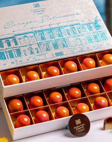 Çırağan Sarayı, Anneler Günü'ne Özel Unutulmaz Deneyimler Sunuyor!