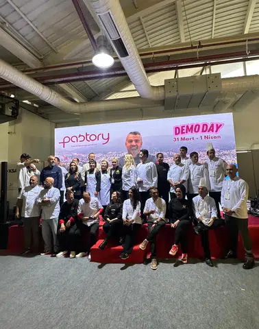 Pastory Dome Day Bodrum’da İlk Kez Düzenlendi: Gastronomi Dünyası Aynı Çatı Altında Buluştu