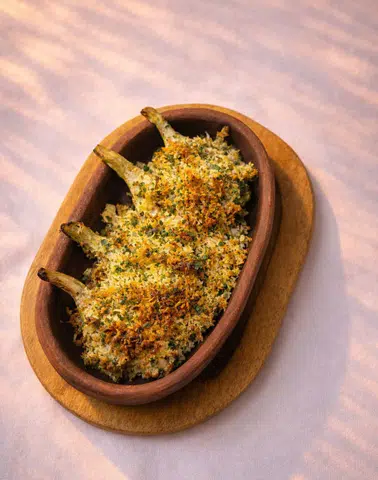 Buselik'te Enginar Hasadı Coşkusu!