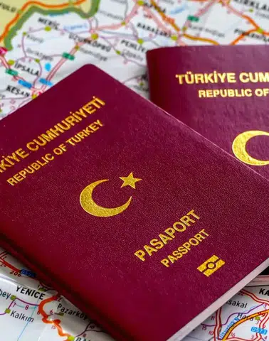 150'den Fazla Ülkeye Vizesiz Seyahat Artık Mümkün: Yeni Trend Saint Kitts!