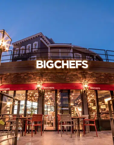 BigChefs, Kafessiz Yumurta Uygulamasının İlk Aşamasını Başlattı!