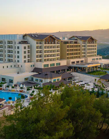 BN Hotel Thermal & Wellness, 2026 Otelpuan Ödülü ile Türkiye’nin Favori Oteli Seçildi!