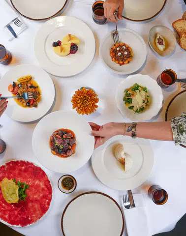 c•paces Group, Gastronomi İnovasyonu ile Türkiye'yi Küresel Sahneye Taşıyor