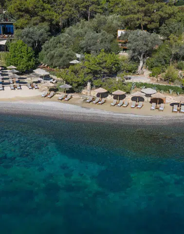 Akdeniz'in Eşsiz Doğası, Demirbükü'nde Yaşam Projeleri ile Yeniden Hayat Buluyor