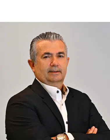 IC Hotels’in Yeni Genel Müdürü: Ceyhan Keskün Atandı