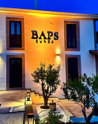Baps Cunda, Yeni Sezon İçin Hazırlıklarını Tamamladı!