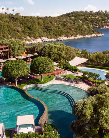 Bodrum'da Mandarin Oriental'de Görkemli Caz Akşamları Başlıyor!