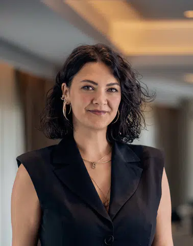 Conrad İstanbul Boğaziçi'nde Stratejik Yükseliş Gerçekleşti