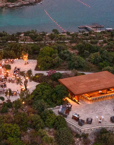 Meze by the Sea: Six Senses Kaplankaya, 2026 Sezonunda Eşsiz Gastronomi Deneyimleri Sunmaya Hazırlanıyor!