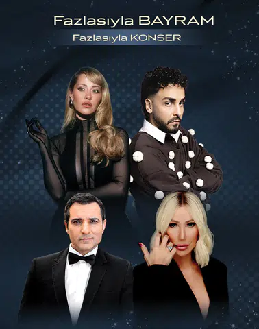 BN Hotel Thermal & Wellness, Kurban Bayramı'nda dört dev konserle müzik festivali heyecanı yaratıyor!