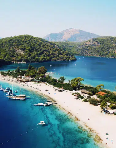 Bayram Tatilinde Mavi Rotalara Akın! Dijital Satışlar Hız Kazandı