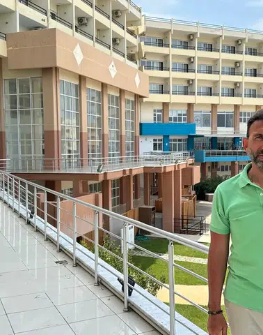 Prof. Dr. Mehmet Oğuzhan İlban: “Balıkesir Gastronomide Türkiye’nin Yükselen Gücü Olabilir”