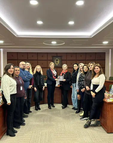 Sürdürülebilir Geleceğe Öncü Adım: Muratbey'den Önemli Bir Girişim
