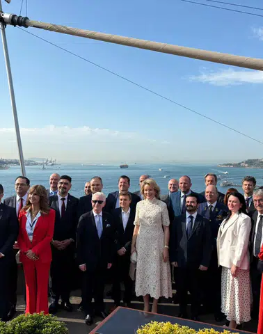 İstanbul'da Türk ve Belçikalı Diplomasi, Gastronomi ve İş Dünyası Bir Araya Geldi!