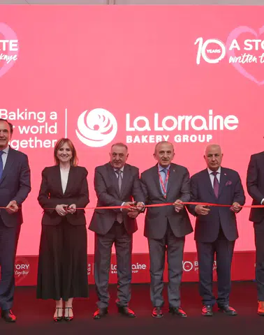 La Lorraine, Türkiye'deki Onuncu Yılına Özel Yatırım Paketini Açıklıyor