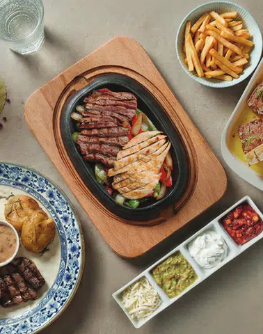 BigChefs, Güncellenmiş Menüsüyle Lezzet Yolculuğuna Çıkıyor!