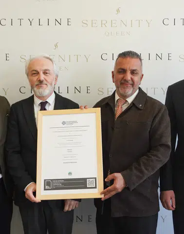 Serenity Queen Otel, Elektrik İhtiyacını “Yeşil Enerji” ile Karşılayacak!