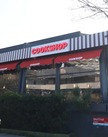 Anneler Günü İçin En Lezzetli Durak: Cookshop!