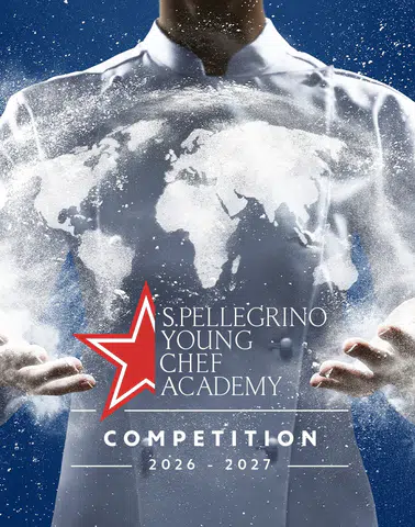 S.PELLEGRINO YOUNG CHEF ACADEMY 2023: Genç Şefler İçin Başvuru Süreci Başladı!