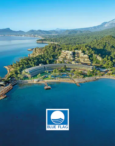 NG Phaselis Bay: Doğaya Katkı Sağlayan Önemli Bir Başarı Hikayesi