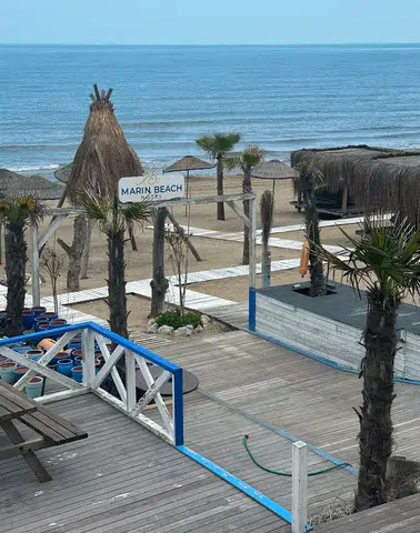 Şile’nin Doğayla Buluşan Yeni Adresi: Şile Marin Beach Otel