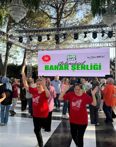 70 Yıldır Süren Başarının Sırrı: Ekip Ruhu