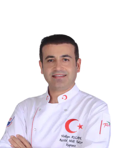 Şef Volkan Aslan'dan Kurban Bayramı'nda Sağlıklı Et Tüketimi İçin Öneriler!
