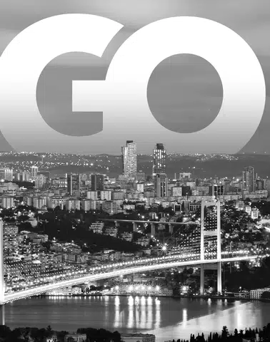 GOLIN İSTANBUL, ÜSTAD ile Stratejik İş Birliğini Resmi Olarak Açıkladı